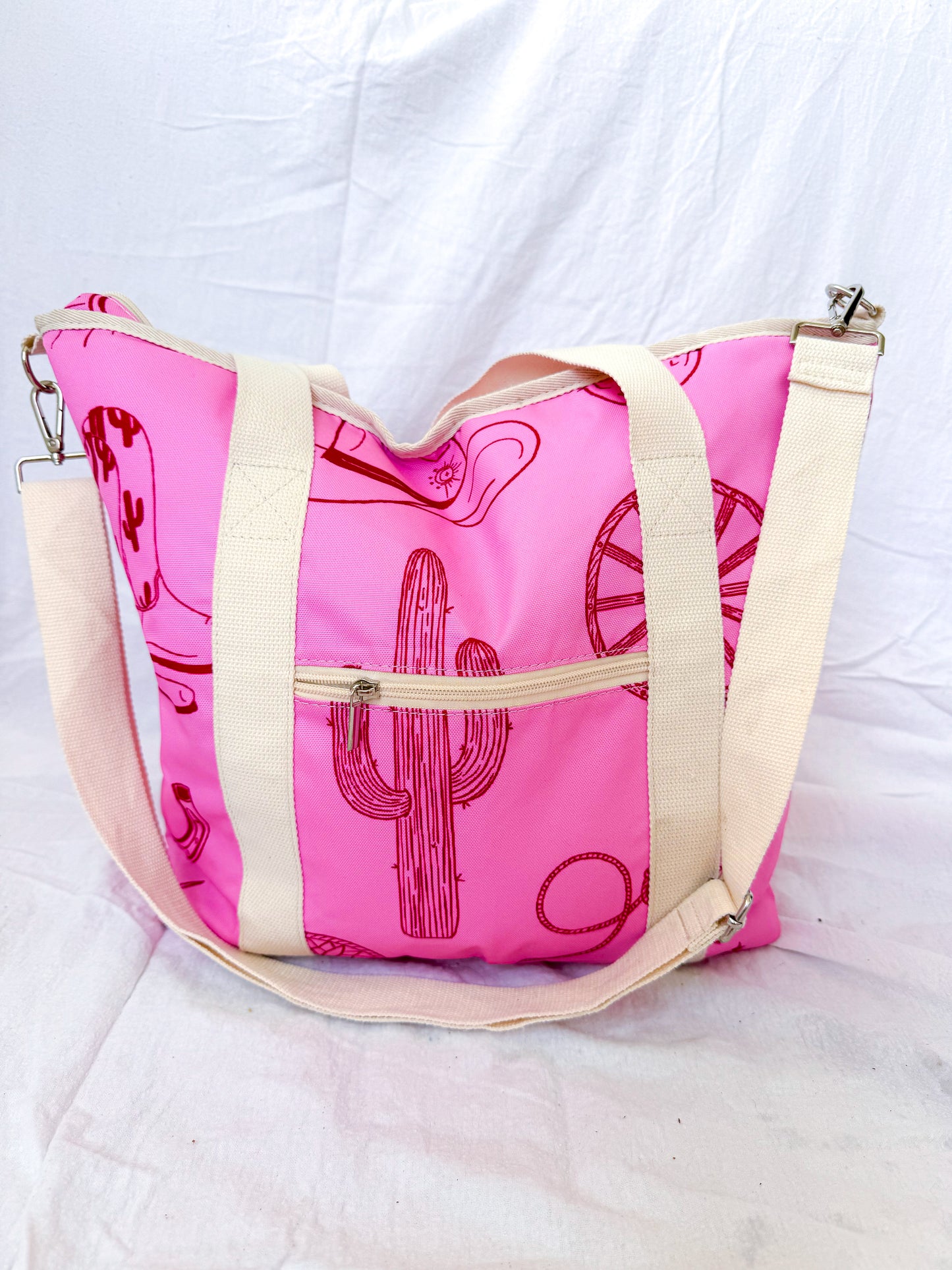 Phoenix Tote Lunch Bag